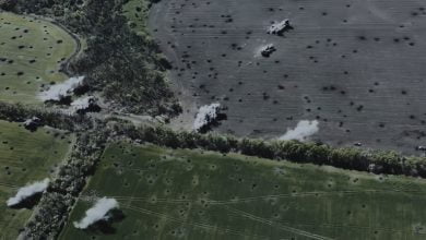 фильм о экологии в Николаевской области