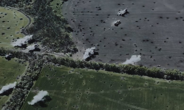 фильм о экологии в Николаевской области