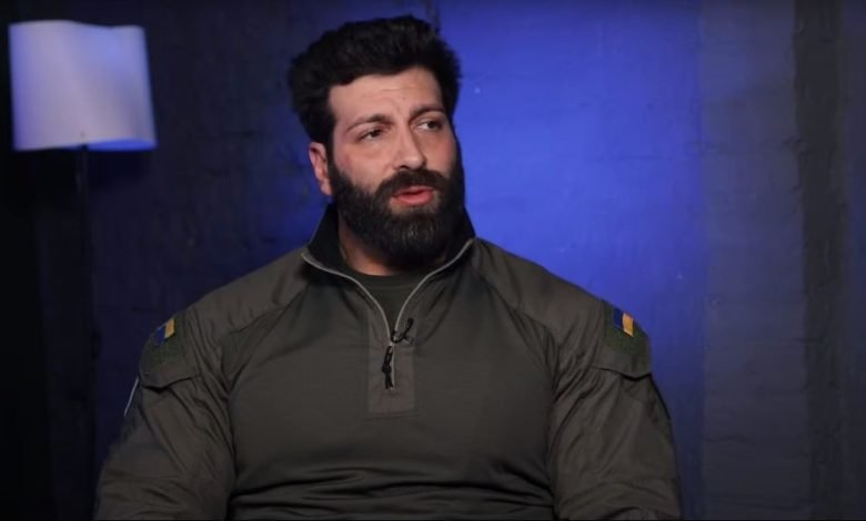 Даниэль Салем