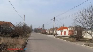 Корабельний район Миколаєва