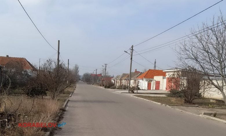 Корабельний район Миколаєва