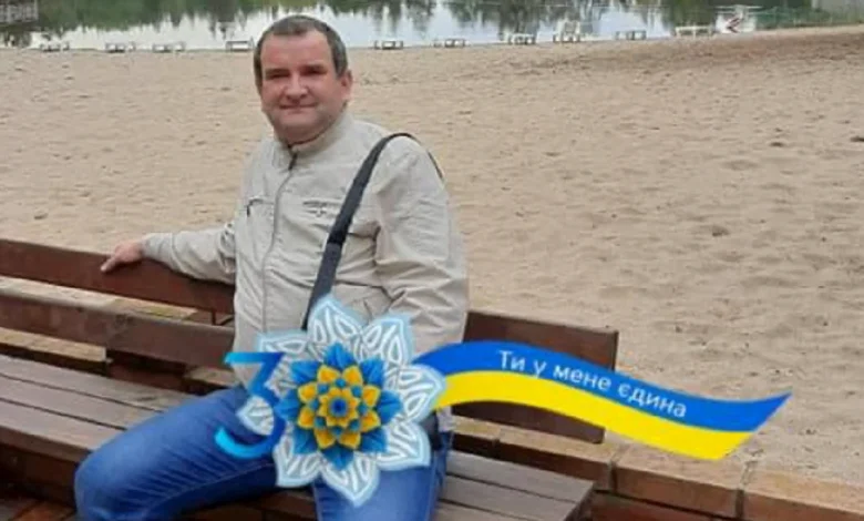 Евгений Мороз