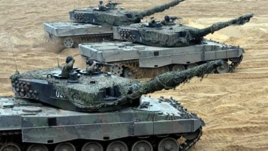 Leopard 2