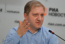 Олег Волошин