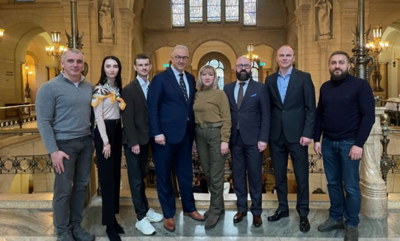 Сенкевич с Кореневым в Роттердаме