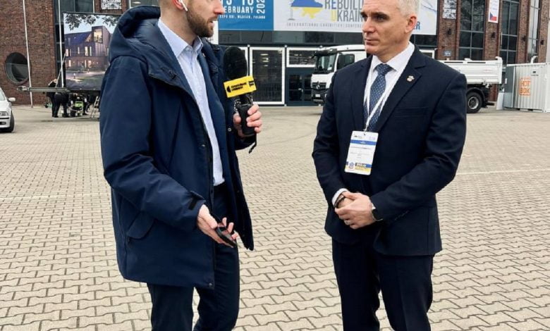 Сенкевич в Польше