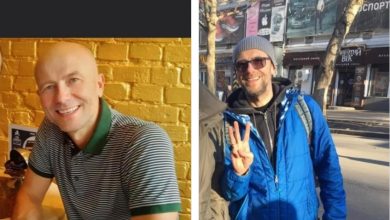 Володимир Грибков