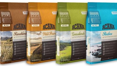 сухой корм для кошек Acana