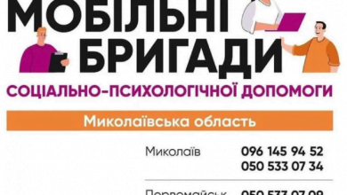 мобильные бригады