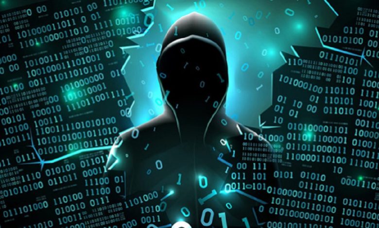 кибератака