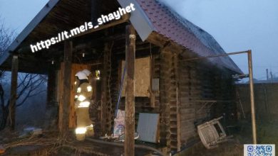 обстрел Очакова