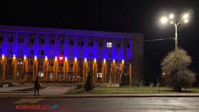 Администрация Корабельного района