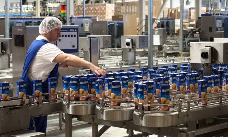 продукция завода "Сандора"