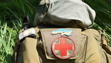 тактическая медицина