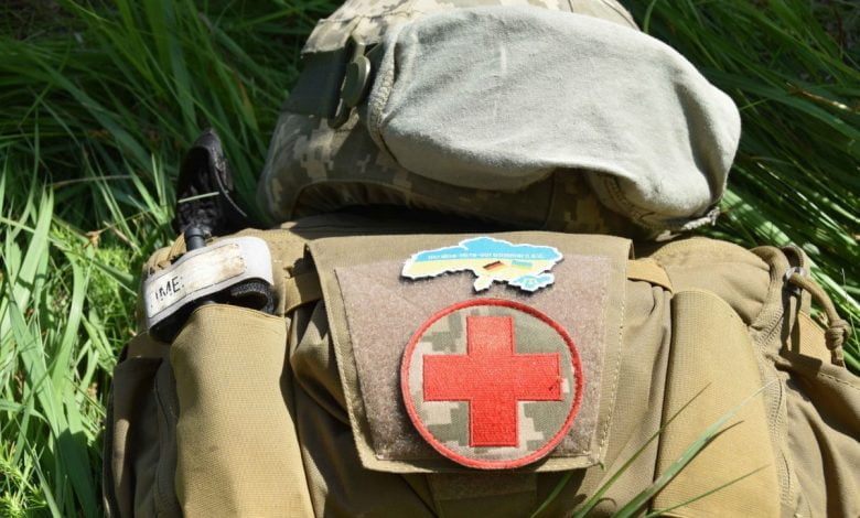 тактическая медицина