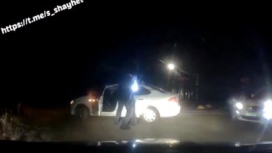 затримання