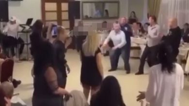 воєнком-танцюрист