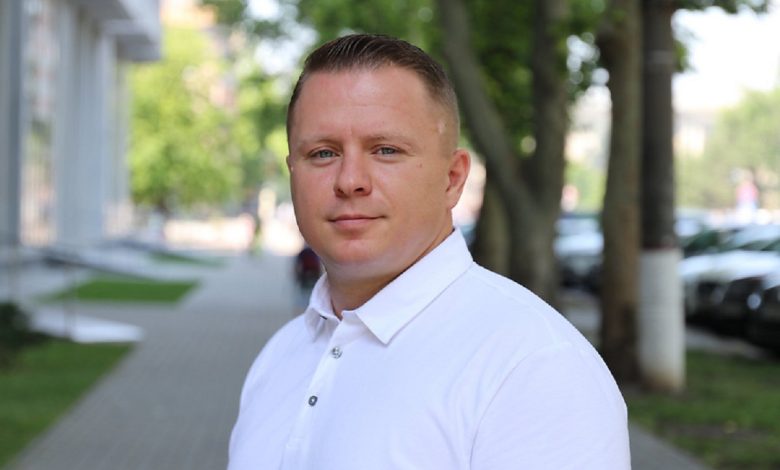 Антон Табунщик