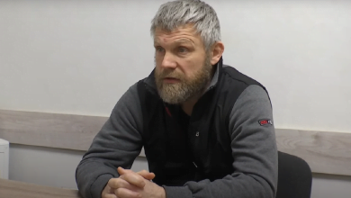 Едуард Шевченко