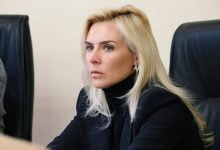 Ганна Замазєєва