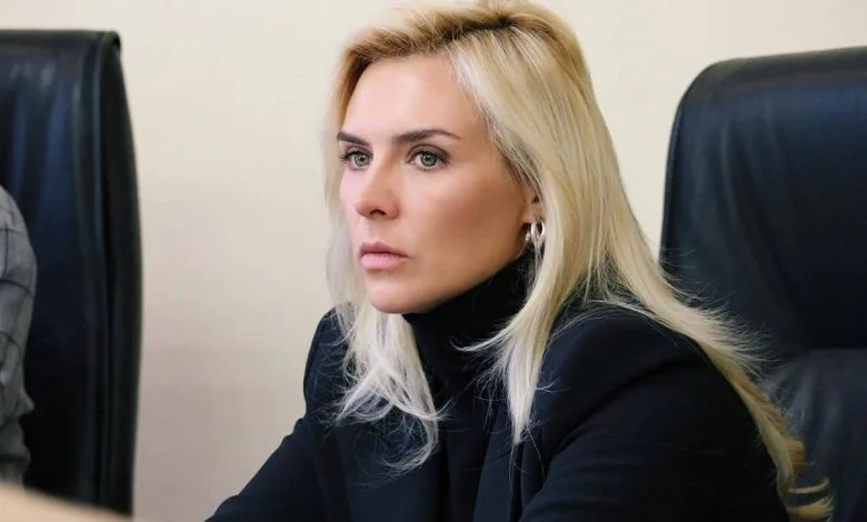 Ганна Замазєєва