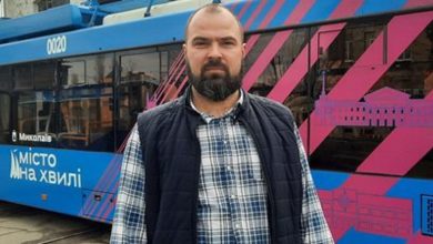 Юрий Сметана