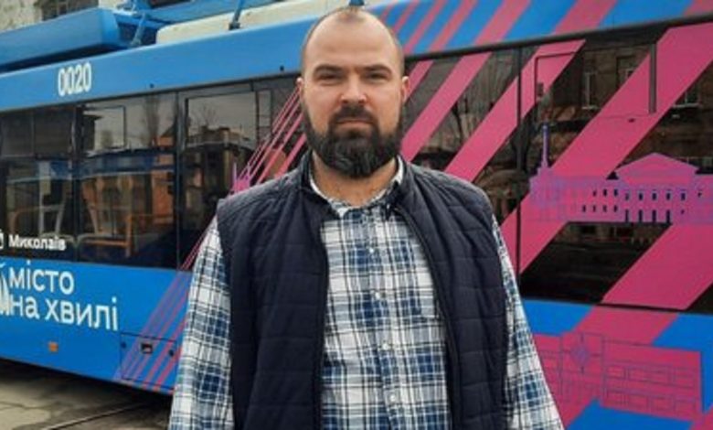 Юрий Сметана