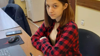 Карина Житкевич