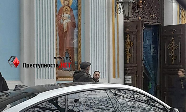 Олексій Казіміров