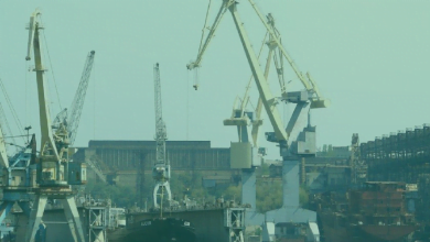 Миколаївський суднобудівний завод
