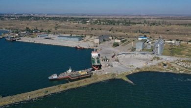 Очаків