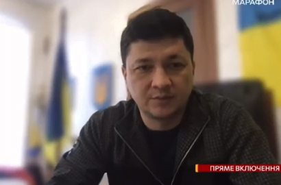 Віталій Кім