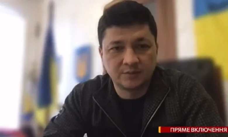 Виталий Ким