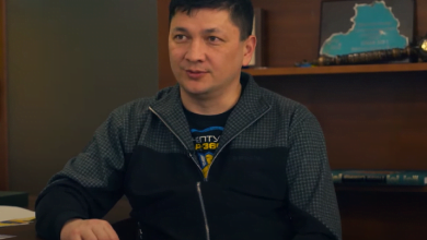 Віталій Кім