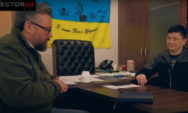 Віталій Кім