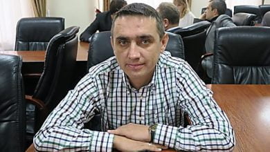 В’ячеслав Булах