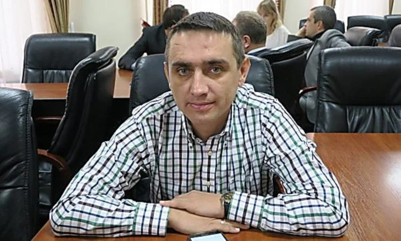 В’ячеслав Булах