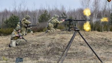ЗСУ