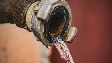 проблеми водопостачання