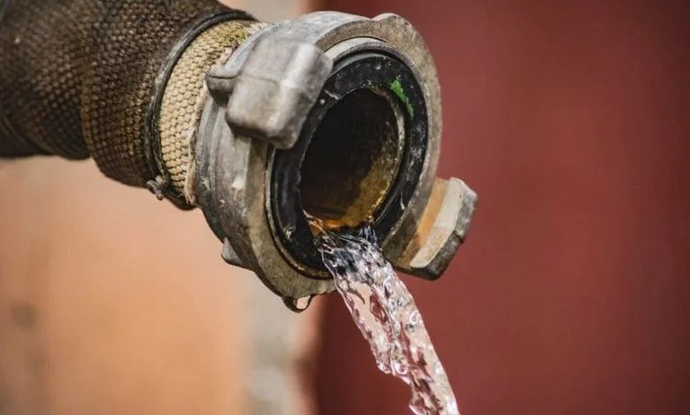 проблеми водопостачання