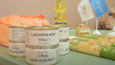 гуманітарна допомога