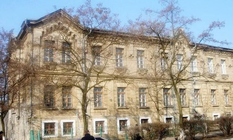 морський ліцей