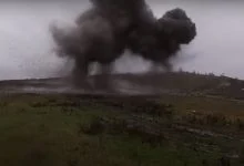 вибухи на Миколаївщині