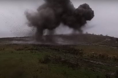 вибухи на Миколаївщині