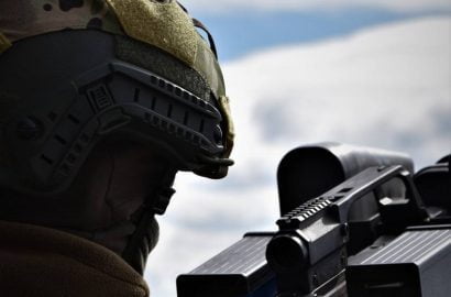 Мисливці за дронами 36 ОБрМП