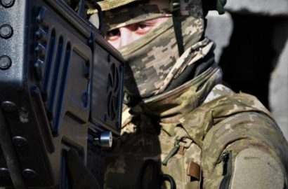 Мисливці за дронами 36 ОБрМП