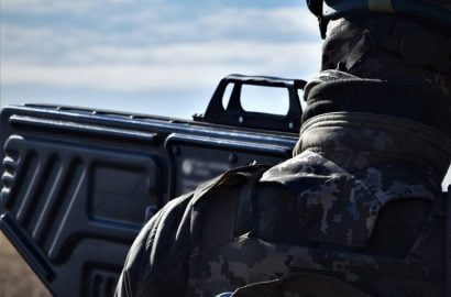 Мисливці за дронами 36 ОБрМП