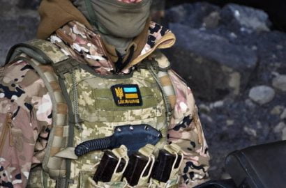 Мисливці за дронами 36 ОБрМП