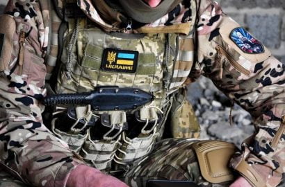 Мисливці за дронами 36 ОБрМП