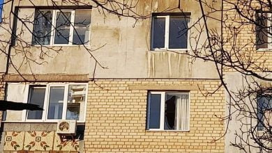 обстріл Очакова, поліція, Очаков, полиция, острел